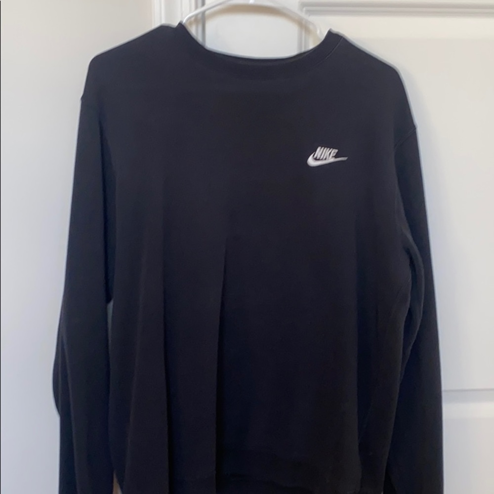 Nike pullover